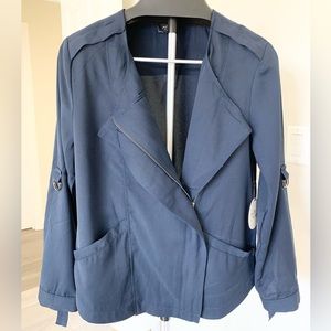 Milk & Honey Lightweight Jacket